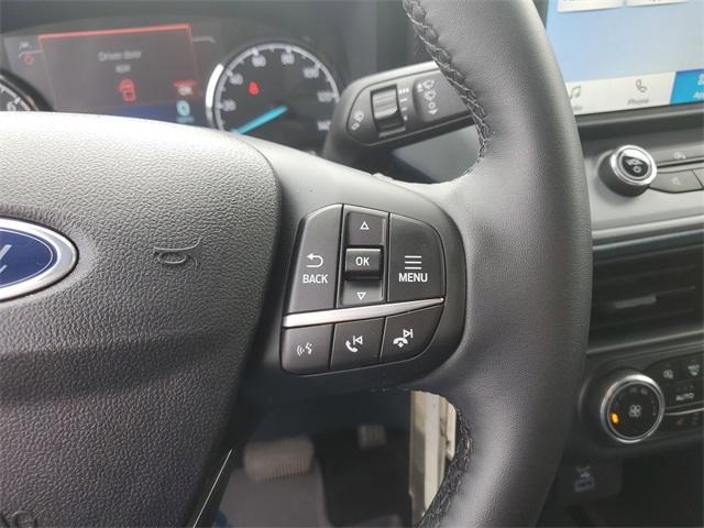used 2024 Ford Maverick car, priced at $36,955