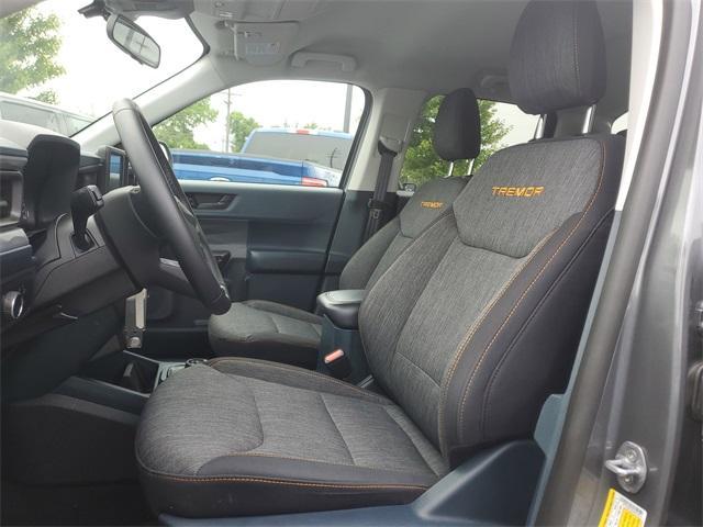 used 2024 Ford Maverick car, priced at $36,955