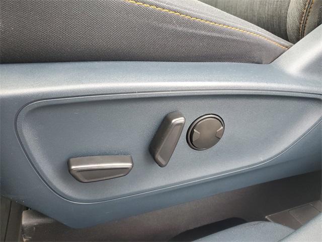 used 2024 Ford Maverick car, priced at $36,955