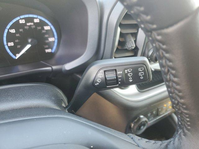 used 2022 Ford Bronco Sport car, priced at $26,555