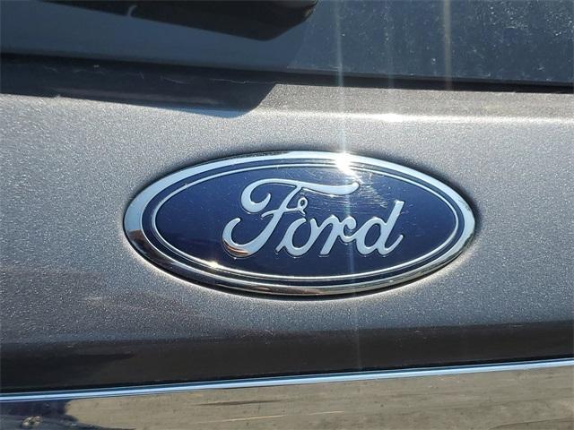 used 2022 Ford Explorer car, priced at $36,850