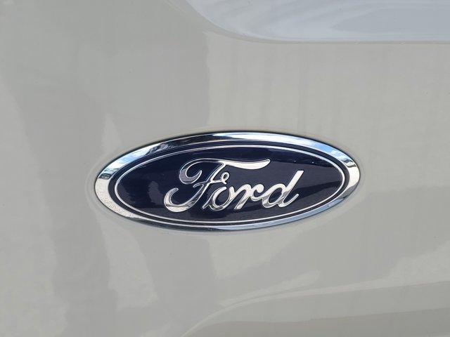 new 2025 Ford Bronco Sport car, priced at $34,640