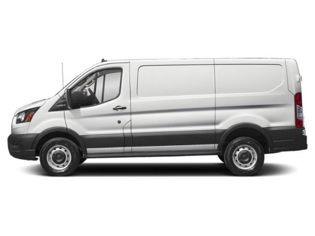 new 2024 Ford Transit-250 car, priced at $53,245