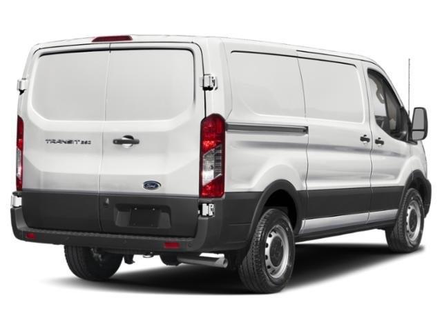 new 2024 Ford Transit-250 car, priced at $53,245