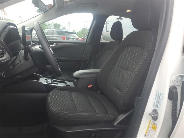 used 2023 Ford Escape car, priced at $29,325