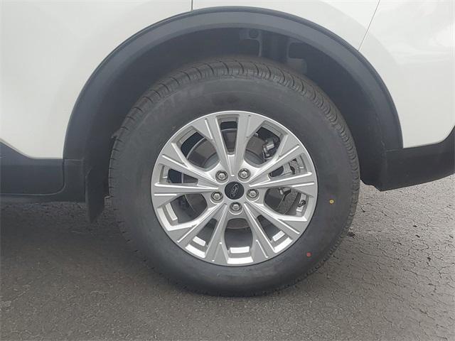 used 2023 Ford Escape car, priced at $29,325