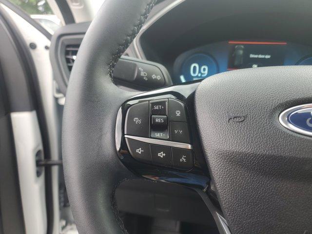 used 2023 Ford Escape car, priced at $29,325