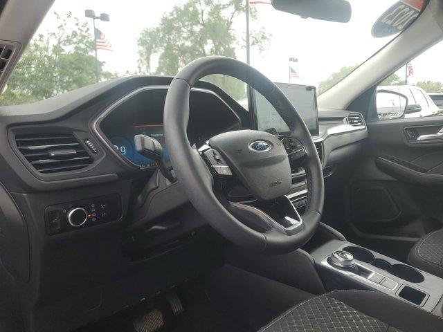 used 2023 Ford Escape car, priced at $29,325