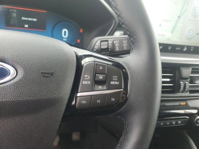 used 2023 Ford Escape car, priced at $29,325