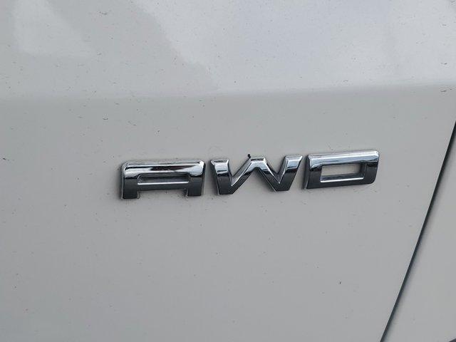 used 2023 Ford Escape car, priced at $29,325