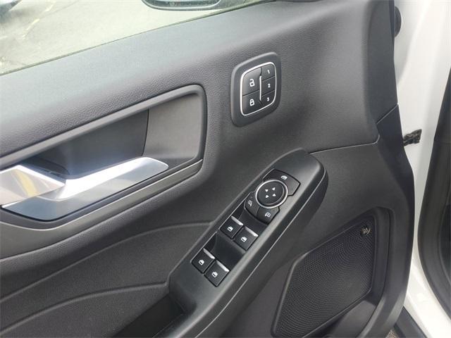 used 2023 Ford Escape car, priced at $29,325
