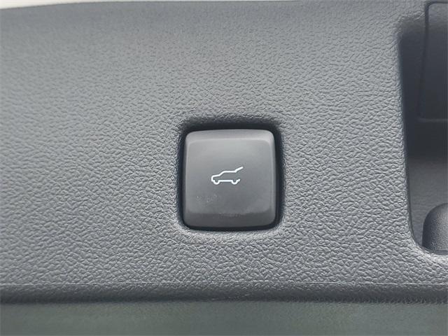 used 2023 Ford Escape car, priced at $29,325