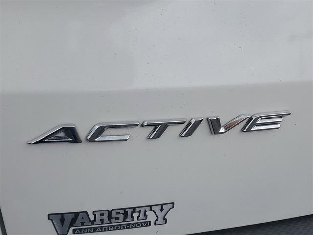 used 2023 Ford Escape car, priced at $29,325