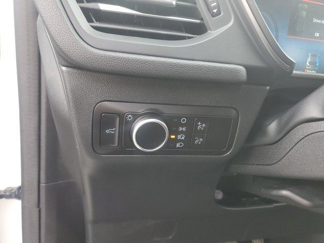 used 2023 Ford Escape car, priced at $29,325