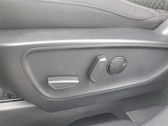 used 2023 Ford Escape car, priced at $29,325
