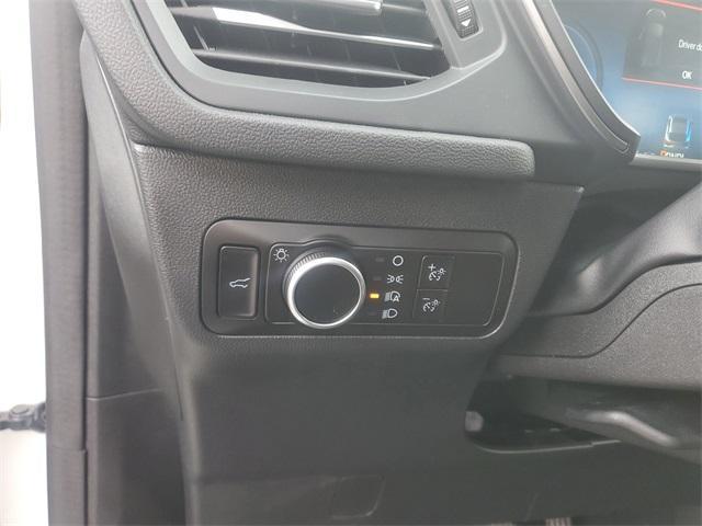 used 2023 Ford Escape car, priced at $29,325