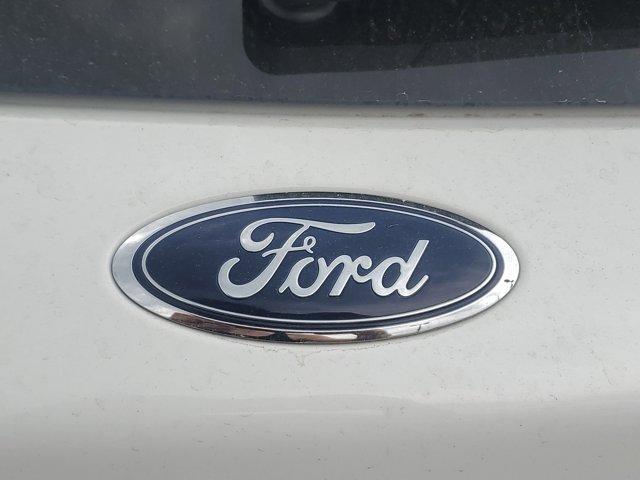 used 2023 Ford Escape car, priced at $29,325