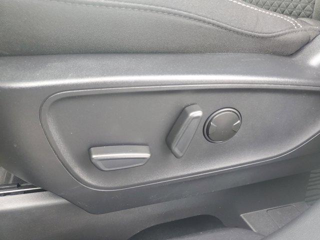used 2023 Ford Escape car, priced at $29,325