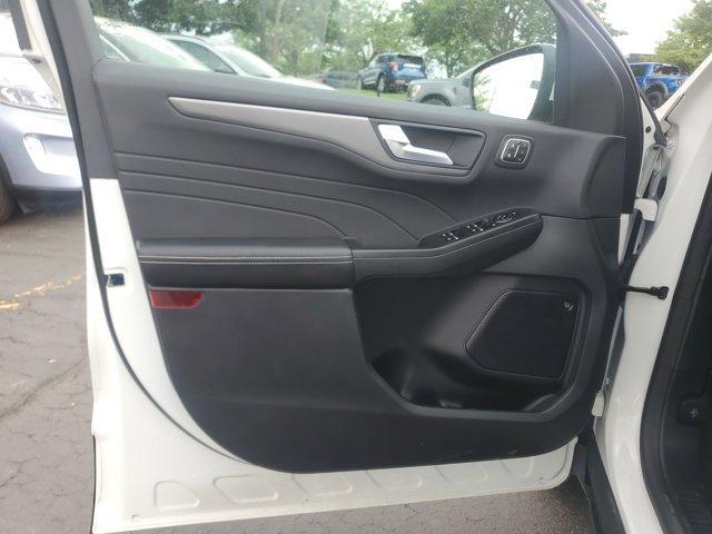 used 2023 Ford Escape car, priced at $29,325