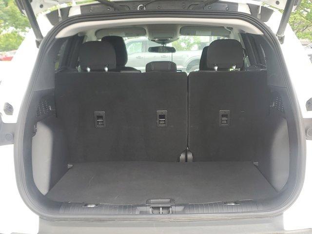 used 2023 Ford Escape car, priced at $29,325