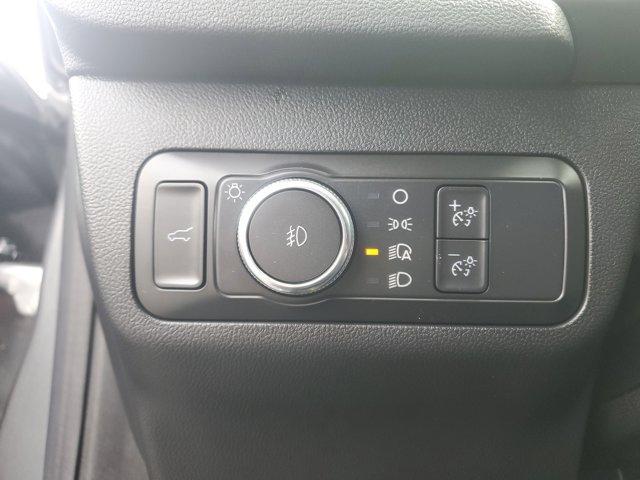 used 2022 Ford Escape car, priced at $31,250