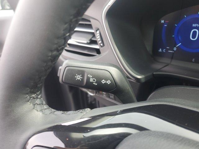 used 2022 Ford Escape car, priced at $31,250