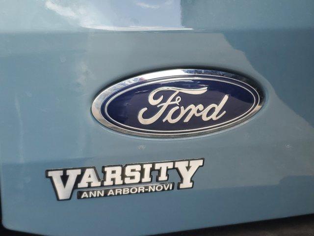 used 2022 Ford Bronco car, priced at $47,950