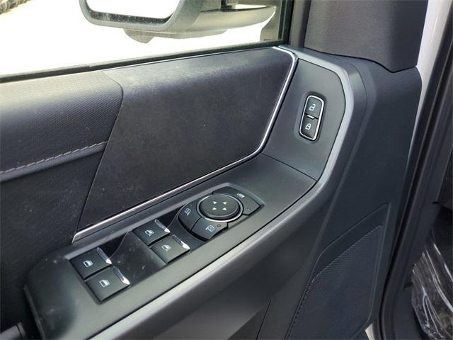new 2025 Ford F-150 car, priced at $62,680