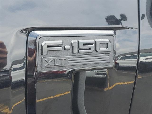 new 2025 Ford F-150 car, priced at $62,680