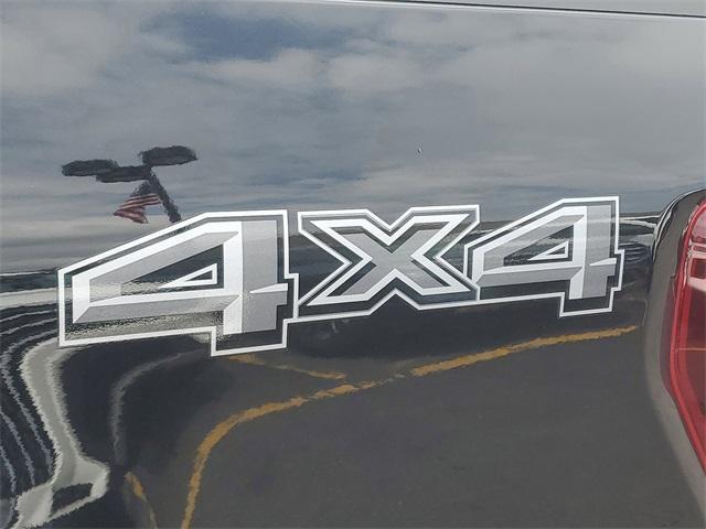new 2025 Ford F-150 car, priced at $62,680