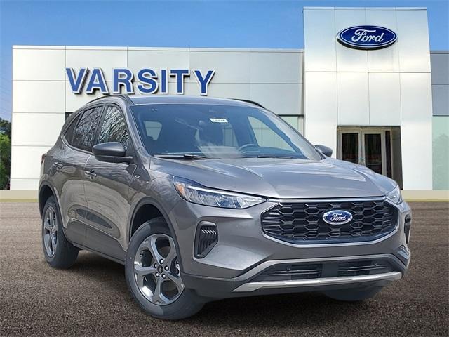 new 2025 Ford Escape car, priced at $34,575