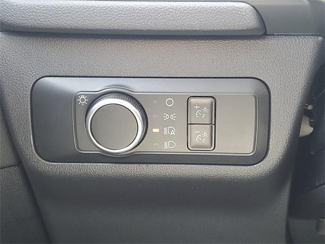 new 2025 Ford Escape car, priced at $34,575