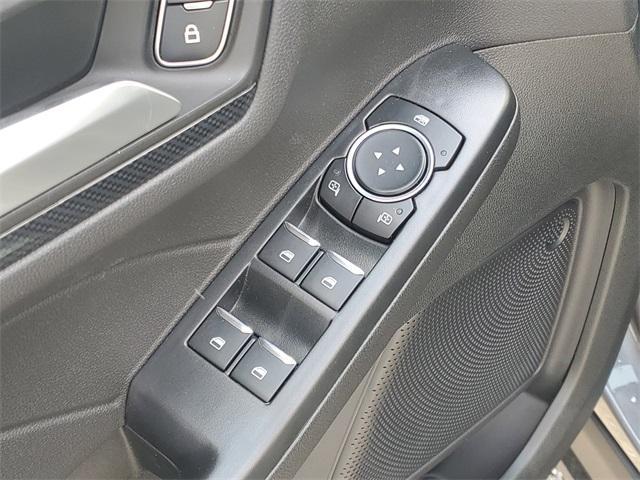 new 2025 Ford Escape car, priced at $34,575