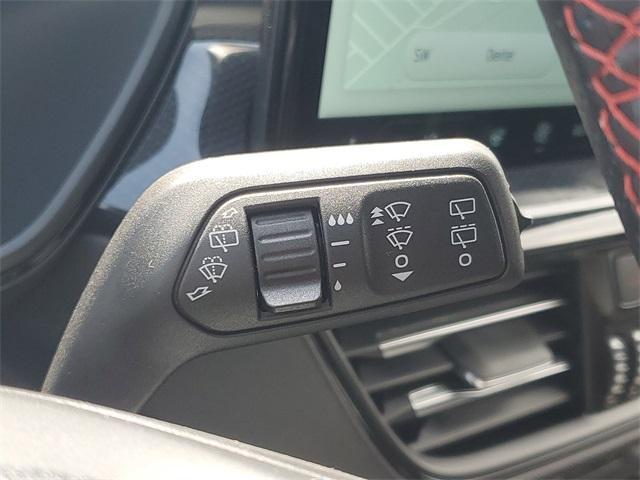 new 2025 Ford Escape car, priced at $34,575