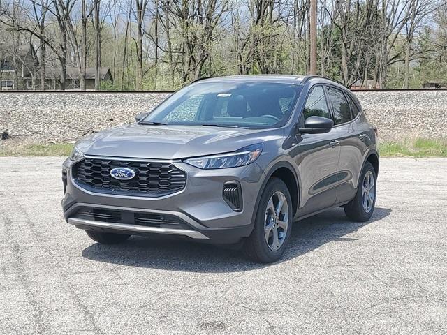 new 2025 Ford Escape car, priced at $34,575