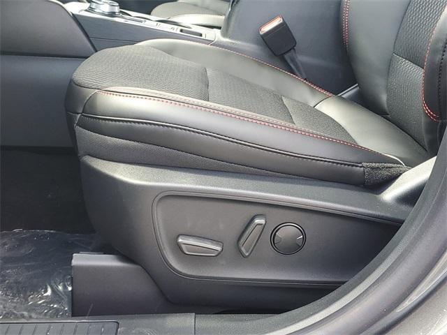 new 2025 Ford Escape car, priced at $34,575