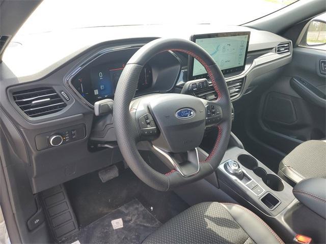 new 2025 Ford Escape car, priced at $34,575