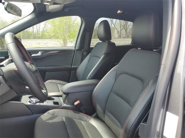 new 2025 Ford Escape car, priced at $34,575