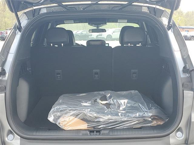 new 2025 Ford Escape car, priced at $34,575