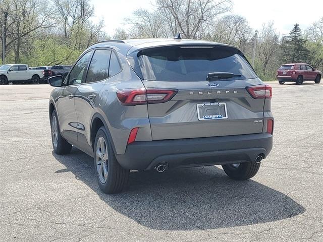 new 2025 Ford Escape car, priced at $34,575