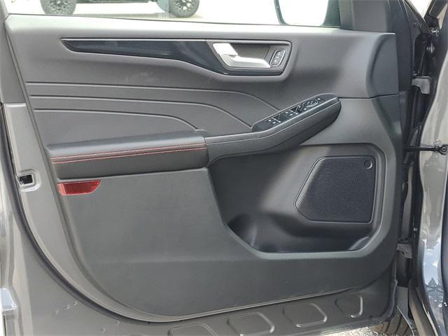new 2025 Ford Escape car, priced at $34,575
