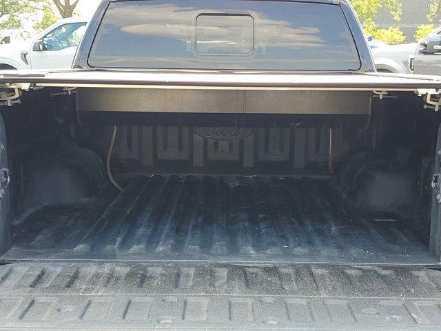 used 2022 Ford Ranger car, priced at $36,575