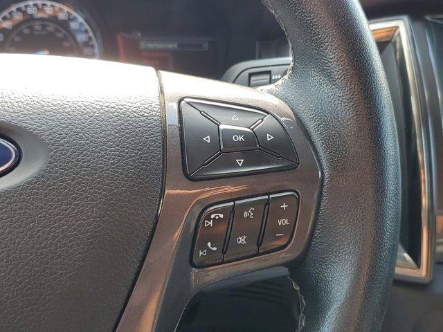 used 2022 Ford Ranger car, priced at $36,575