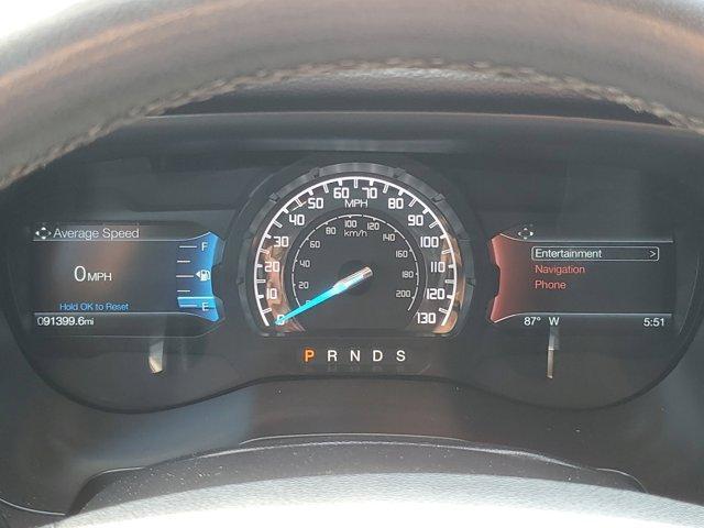 used 2022 Ford Ranger car, priced at $36,575