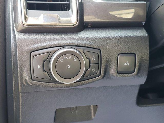 used 2022 Ford Ranger car, priced at $36,575