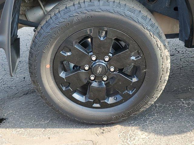used 2022 Ford Ranger car, priced at $36,575
