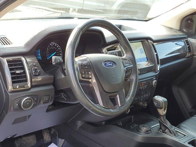 used 2022 Ford Ranger car, priced at $36,575