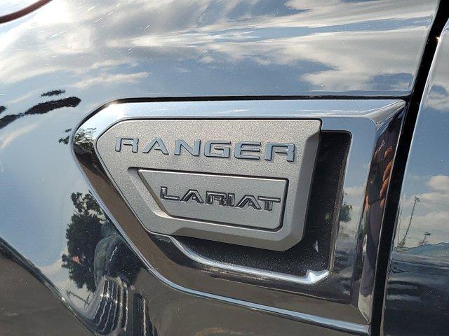 used 2022 Ford Ranger car, priced at $36,575