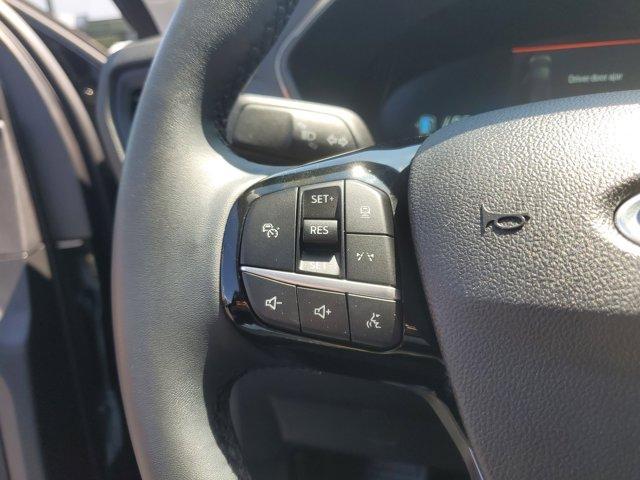 used 2023 Ford Escape car, priced at $25,450
