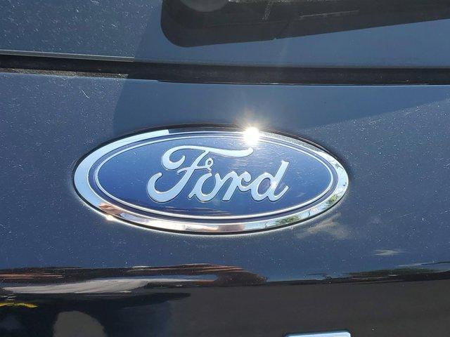 used 2023 Ford Escape car, priced at $25,450